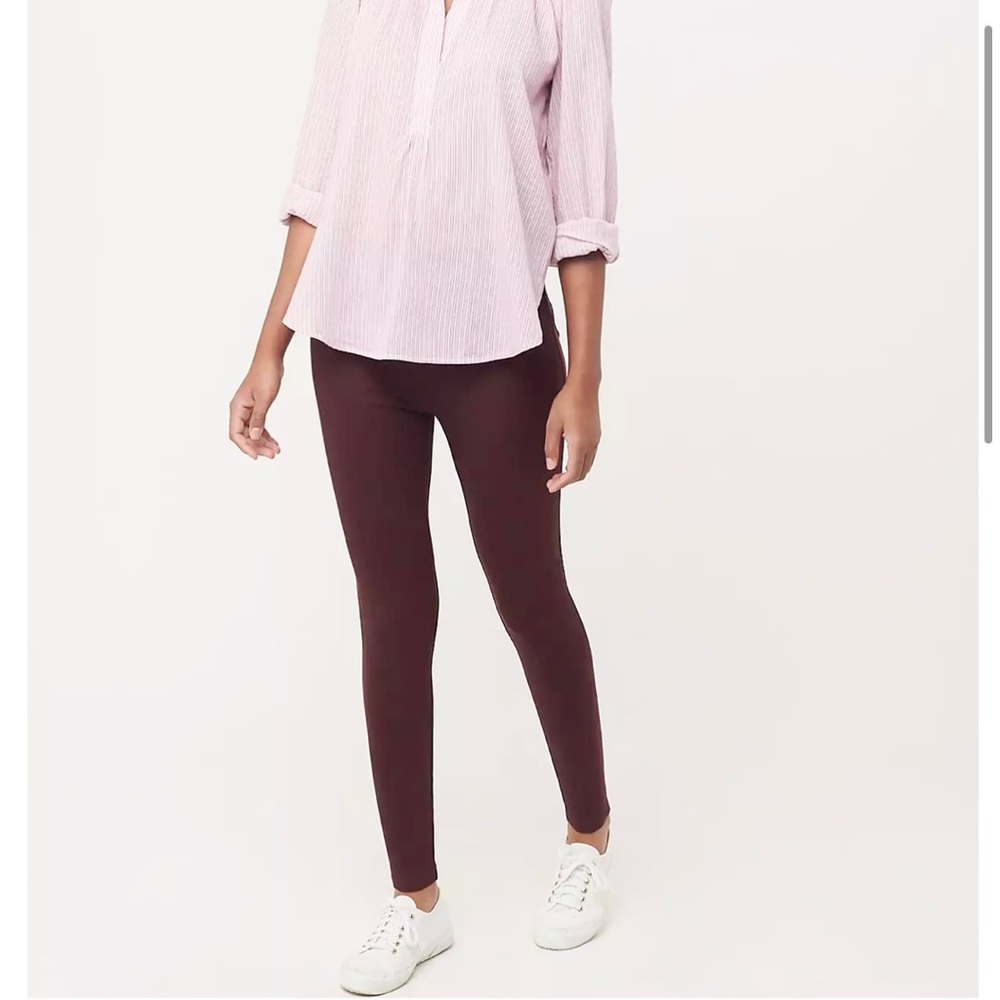 Loft Seamed Leggings